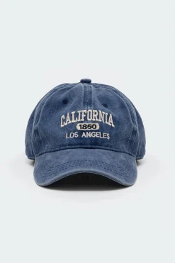 California Baseball Cap