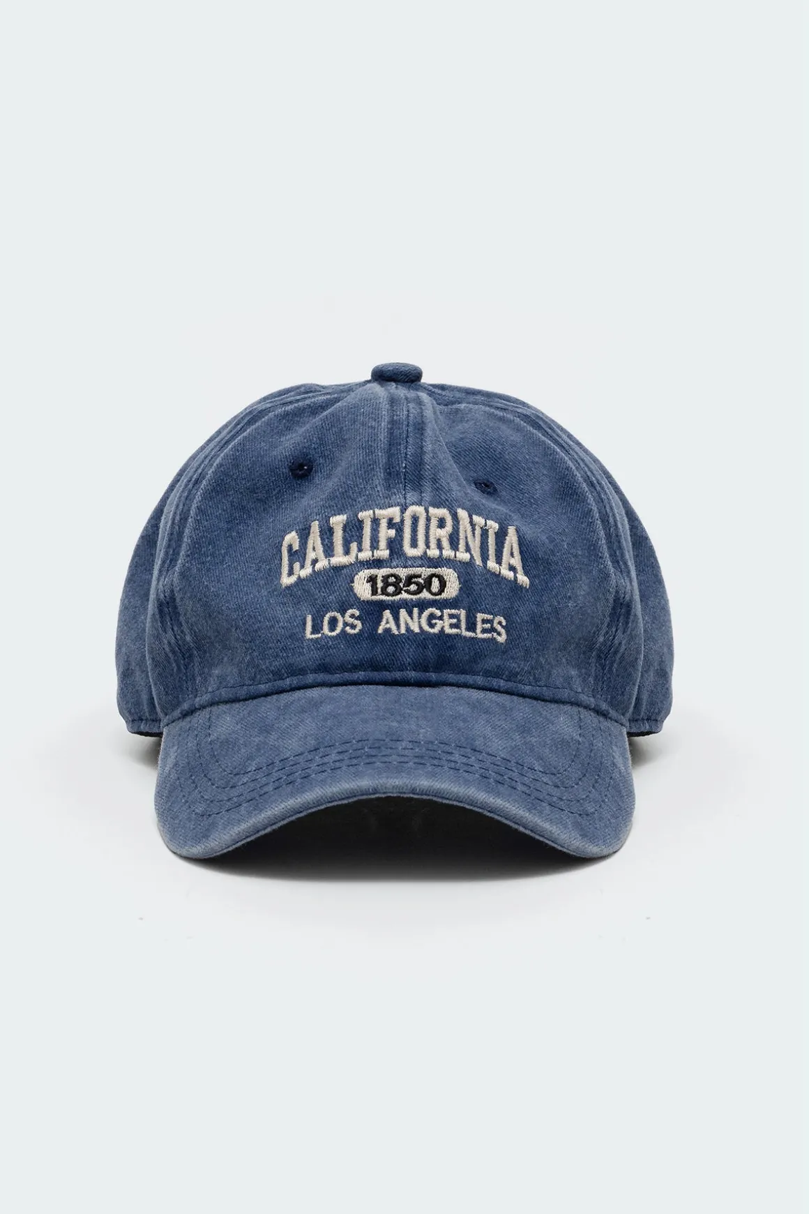 California Baseball Cap