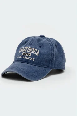California Baseball Cap
