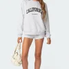 California Girl Shorts