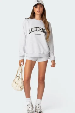 California Girl Shorts