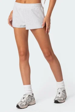 California Girl Shorts