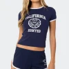 California T Shirt