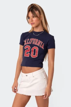 California T Shirt