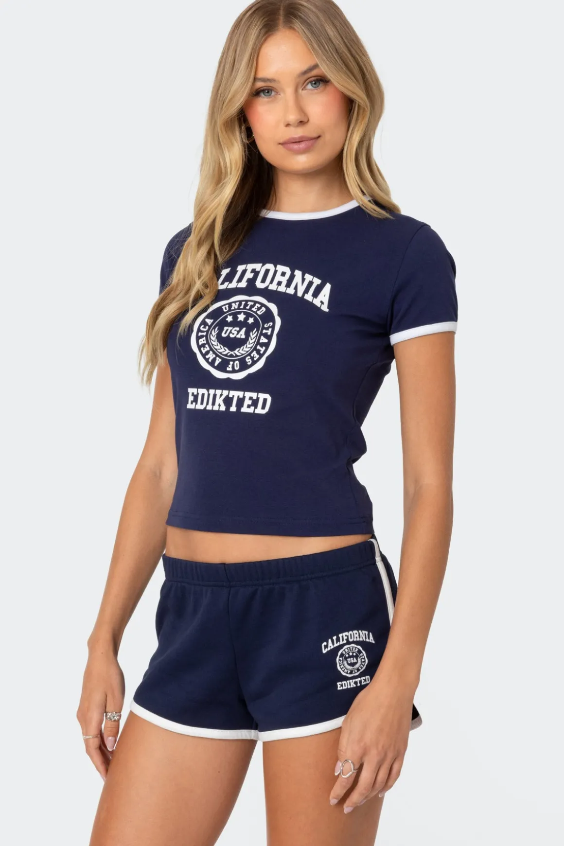 California T Shirt