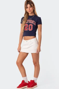 California T Shirt