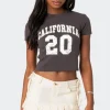 California T-Shirt