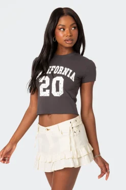 California T-Shirt