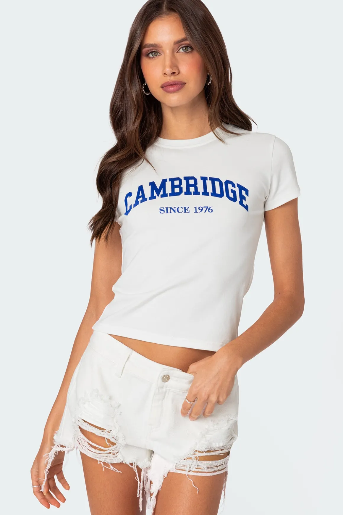 Cambridge T Shirt