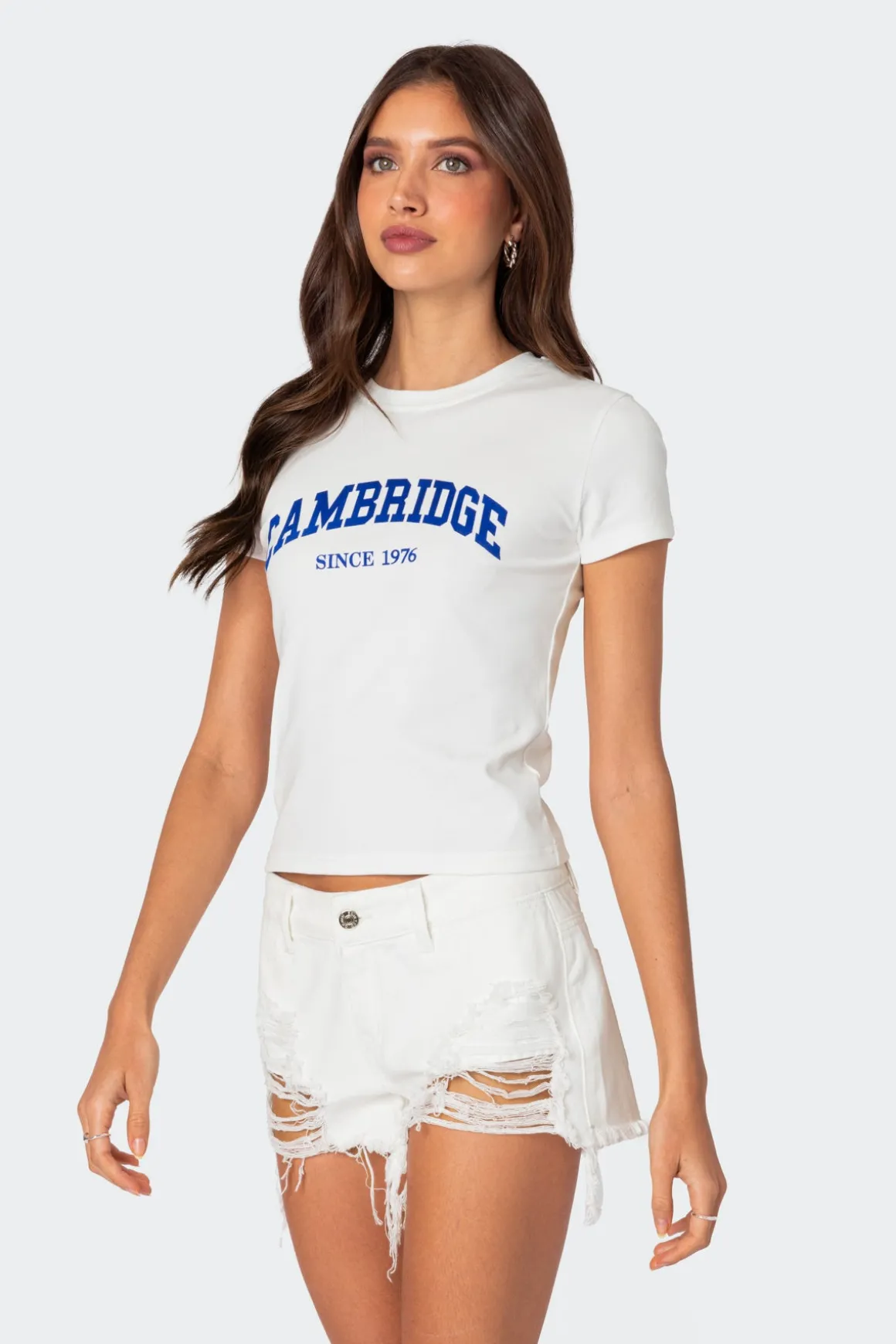 Cambridge T Shirt