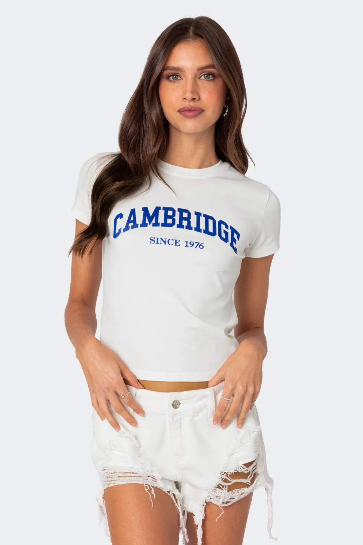 Cambridge T Shirt