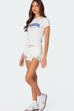 Cambridge T Shirt