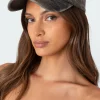 Camo Baseball Cap