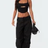 Camrin Cut Out Corset
