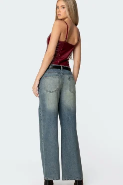 Carmie Vinyl Tank Top