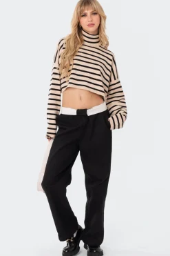 Cassidy Turtle Neck Sweater