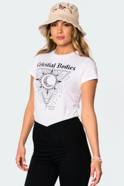 Celestial Bodies T-Shirt