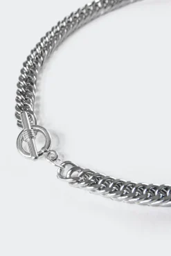 Chained To Me Necklace
