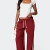 Chance Fold Over Sweatpants