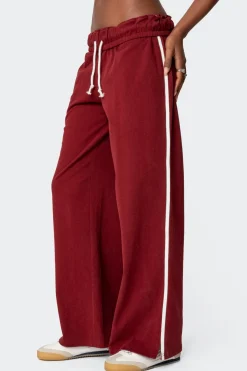 Chance Fold Over Sweatpants