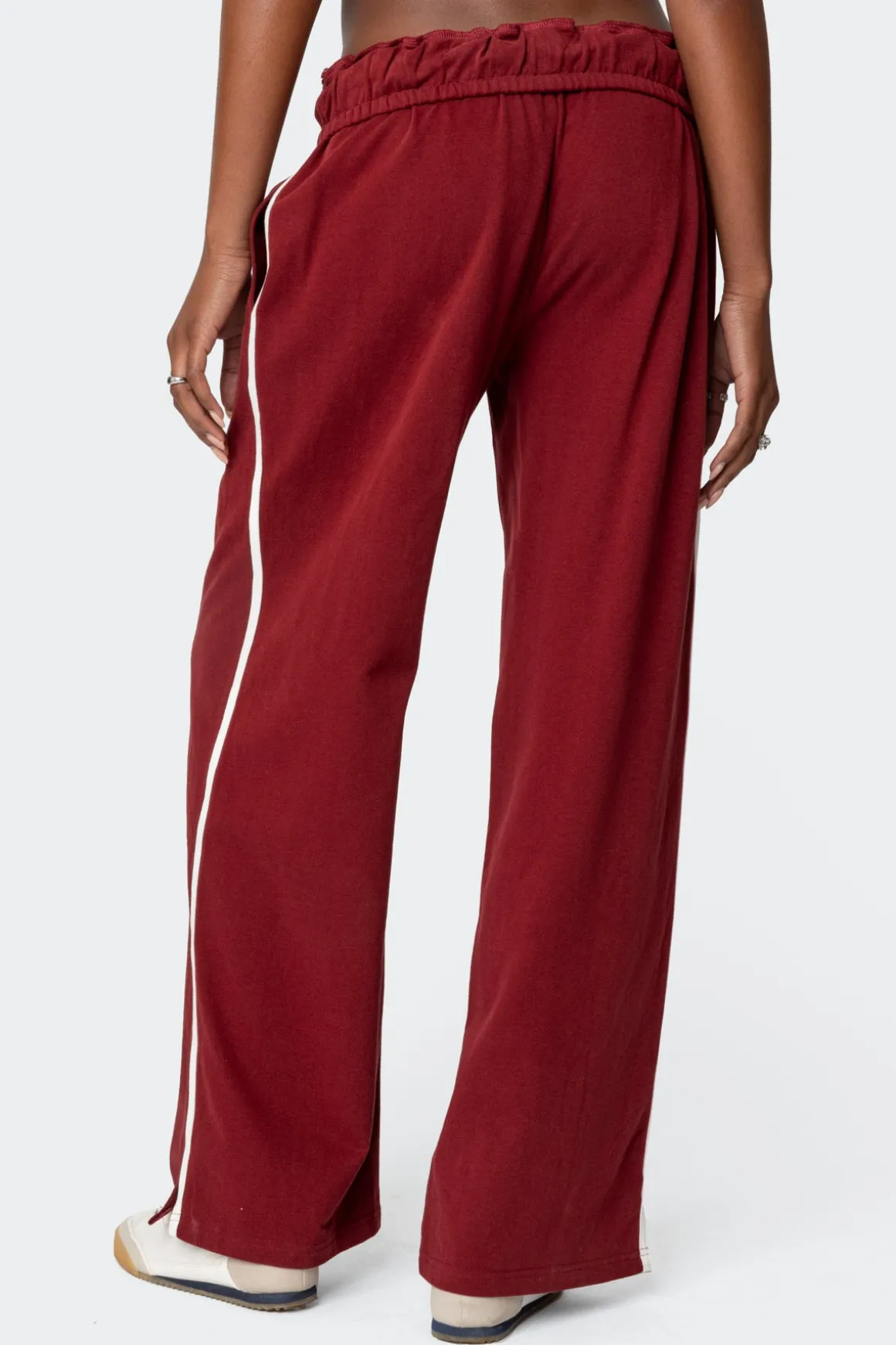 Chance Fold Over Sweatpants