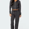 Chandler Waffle Sweatpants