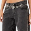 Charmy Pendant Belt