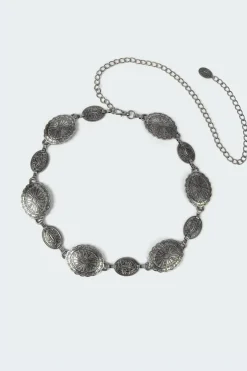 Charmy Pendant Belt