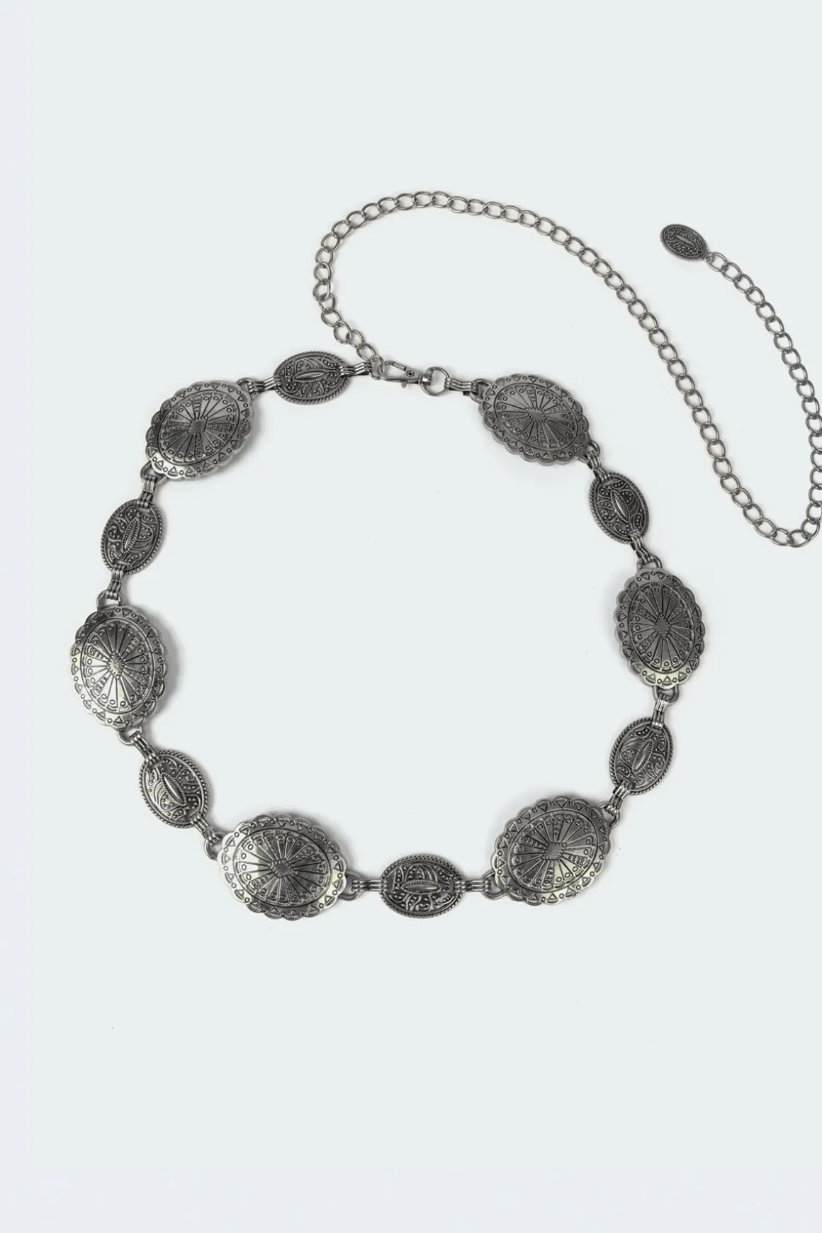 Charmy Pendant Belt