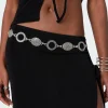 Circular Chain Belt