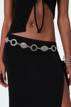 Circular Chain Belt