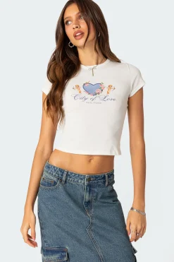 City Lovers T-Shirt