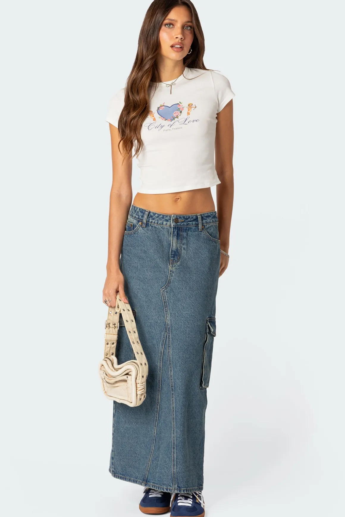 City Lovers T-Shirt