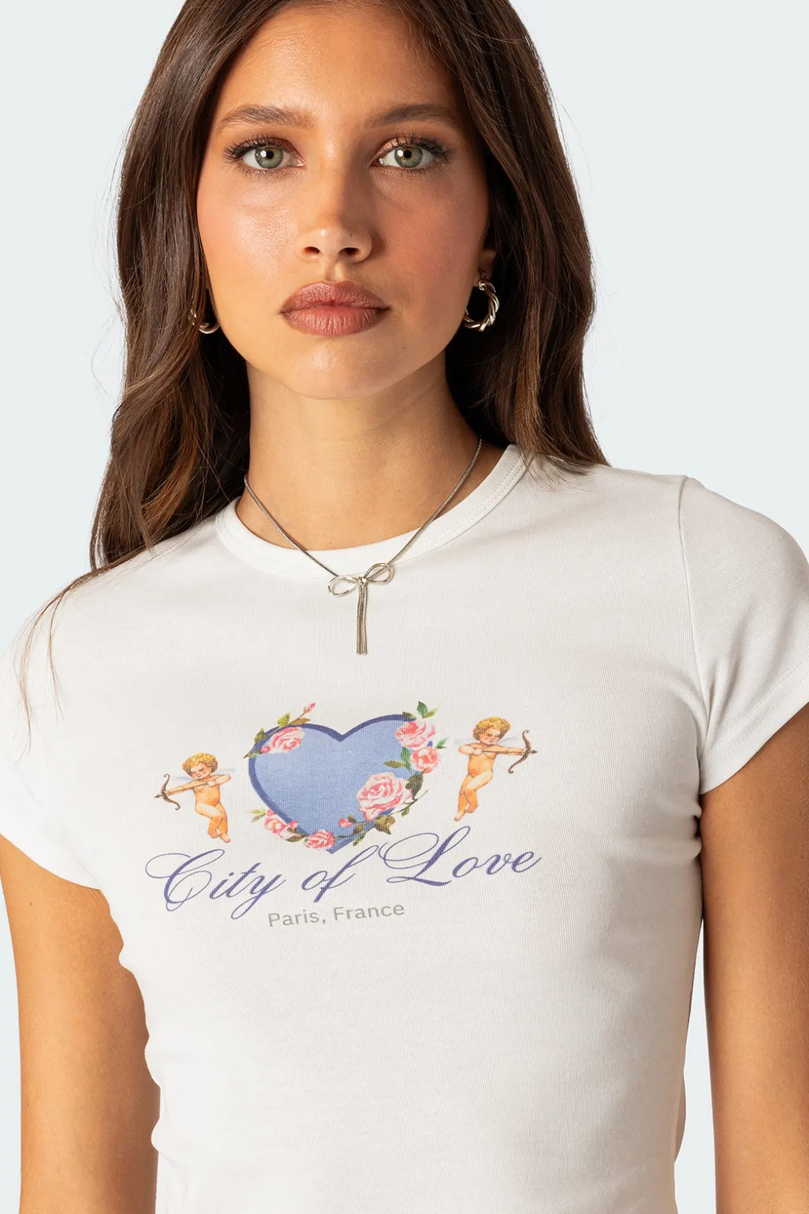 City Lovers T-Shirt