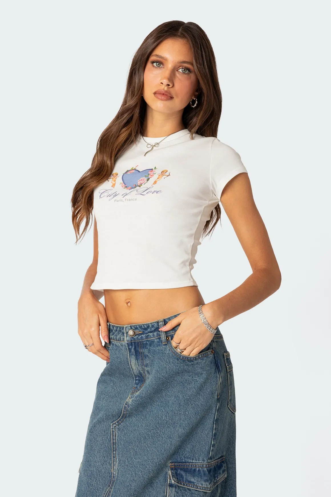 City Lovers T-Shirt
