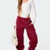 Clark Oversized Sweatpants
