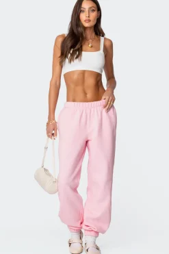 Clark Oversized Sweatpants
