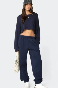 Clark Oversized Sweatpants