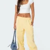 Clark Oversized Sweatpants