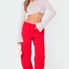 Clark Oversized Sweatpants