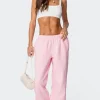 Clark Oversized Sweatpants