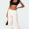 Clark Oversized Sweatpants