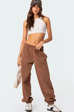 Clark Oversized Sweatpants