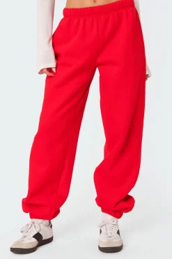 Clark Oversized Sweatpants