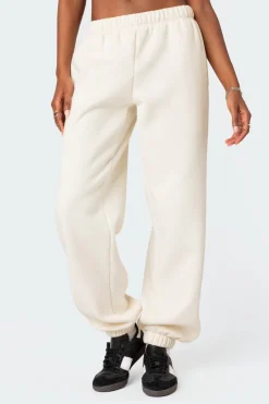 Clark Oversized Sweatpants