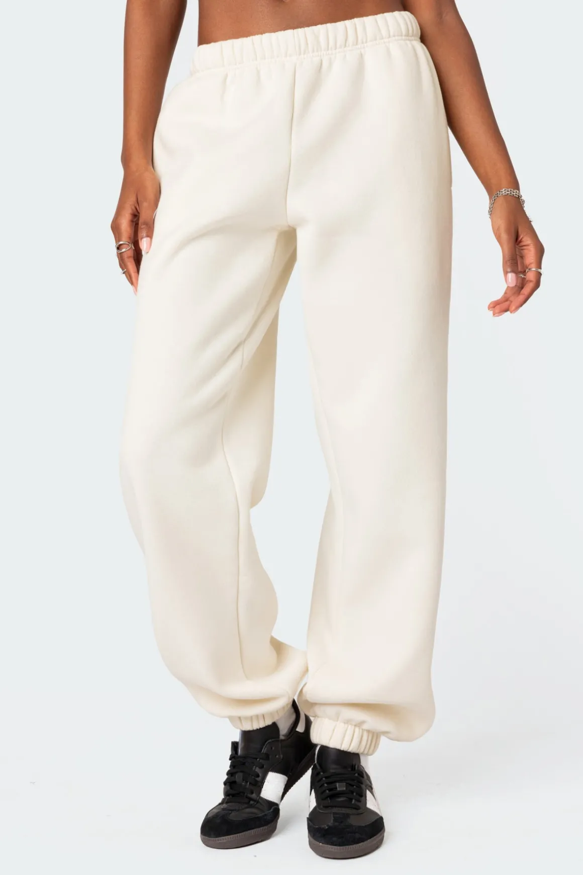 Clark Oversized Sweatpants