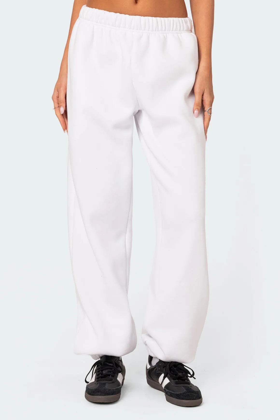 Clark Oversized Sweatpants