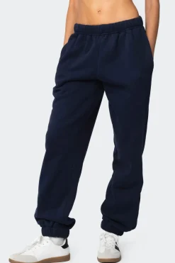Clark Oversized Sweatpants