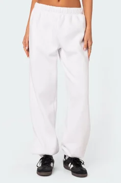 Clark Oversized Sweatpants
