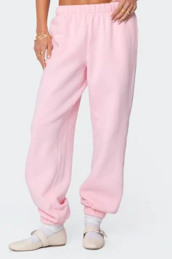 Clark Oversized Sweatpants